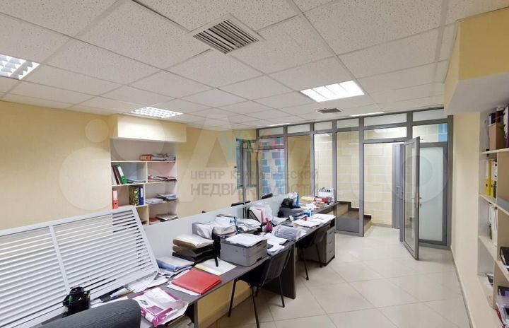Офис в центре 187 кв.м по ул. Свердлова