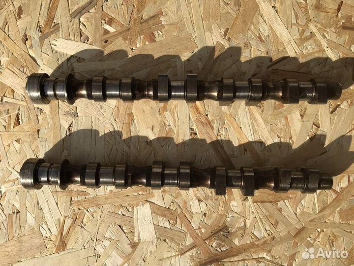 На lacetti 1,6 гбц, крышка клапанов