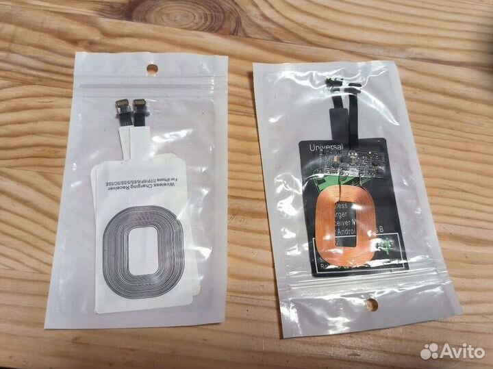 Ресивер беспроводной зарядки