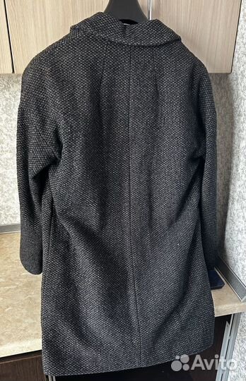 Пальто кокон Promod