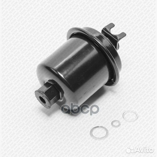 Фильтр топливный KF0134 Green Filter