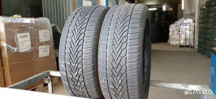 Semperit Speed Grip 2 225/50 R17