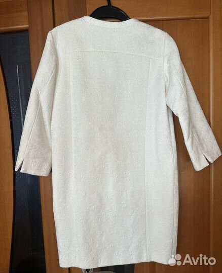 Пальто женское