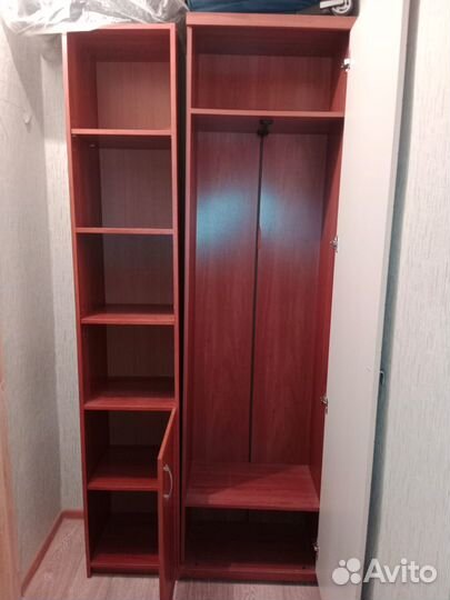 Вешалка в прихожую