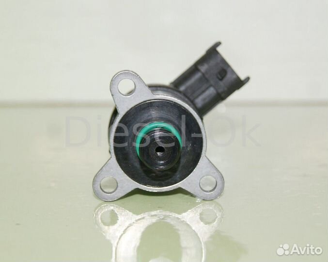 Клапан дозатор 0928400633 bosch starex santa FE