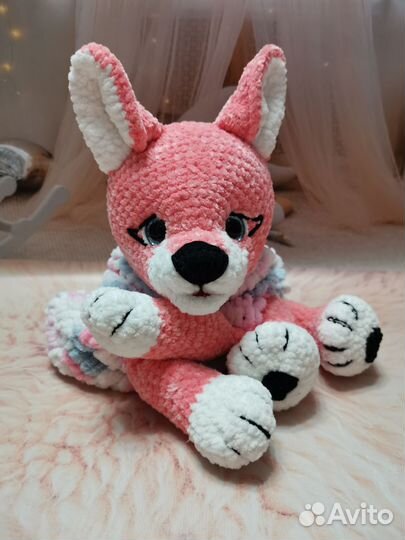 Игрушка пижамница