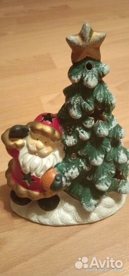 Копилка сова; фигурка 