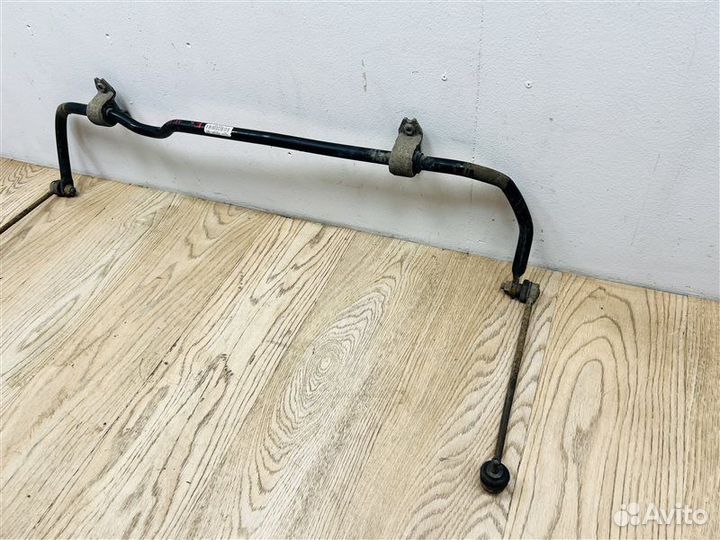 Стабилизатор передний Volkswagen Jetta 5 BVY 2.0