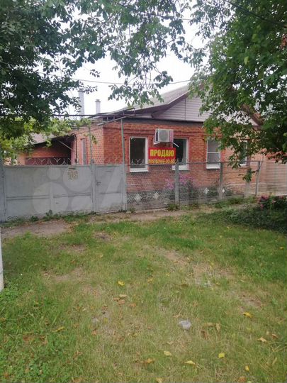 Дом 72 м² на участке 4,5 сот.