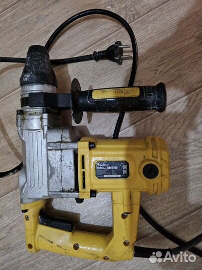 Перфораторы бу