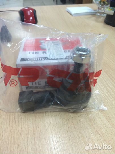 Наконечник рулевой тяги Chevrolet Aveo 11