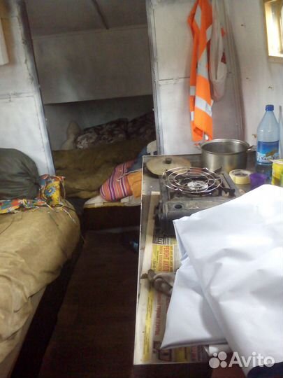 Продам лодку на основе бмк