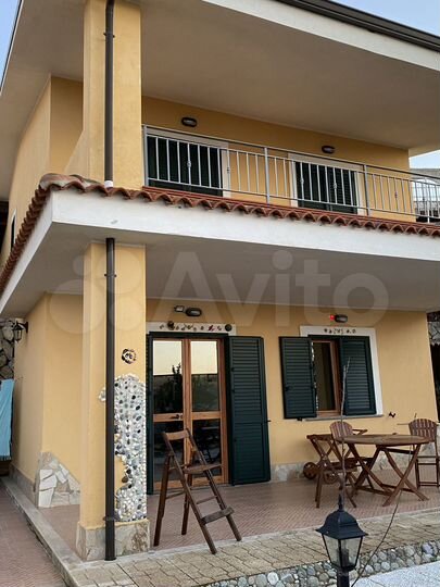 3-к. квартира, 70 м² (Италия)