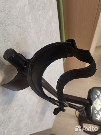 Металлоискатель minelab x terra 705