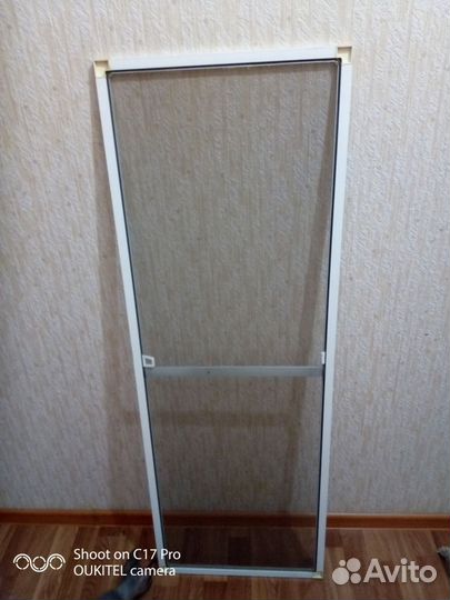 Москитная сетка