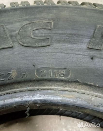 Hankook Zovac HP W401 165 R13 82Q