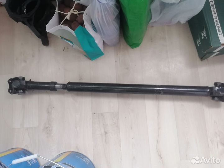 Вал карданный УАЗ 469 задний