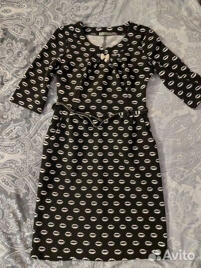 Вещи пакетом женские 44 46