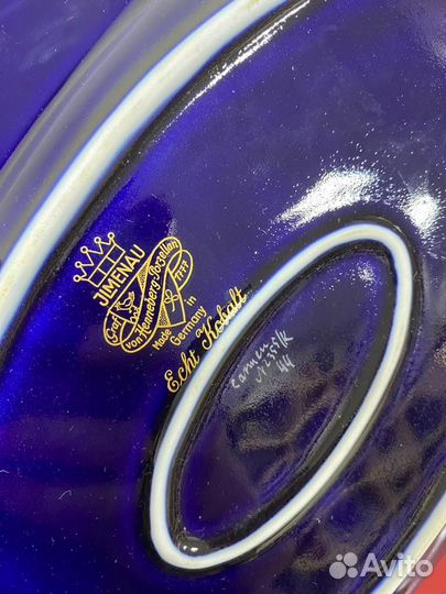 Чайный сервиз