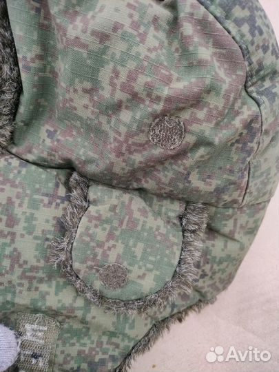 Шапка мужская