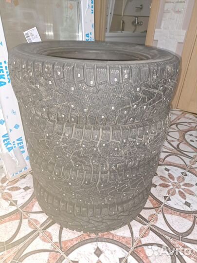 Pirelli Ice Zero 175/70 R14