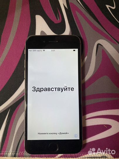 iPhone 6 Plus, 64 ГБ