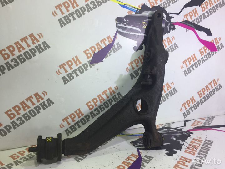 Хонда CR-V Рычаг передний левый