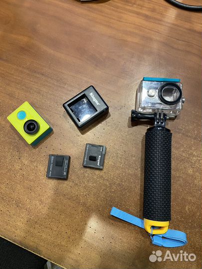 Xiaomi Yi Action Camera
