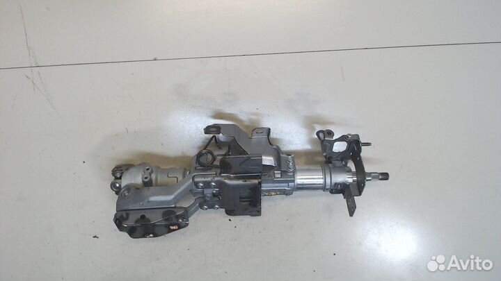 Колонка рулевая Infiniti Q50, 2015