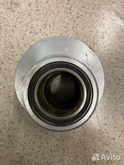 Эксцентрик ступица заднего колеса Ducati