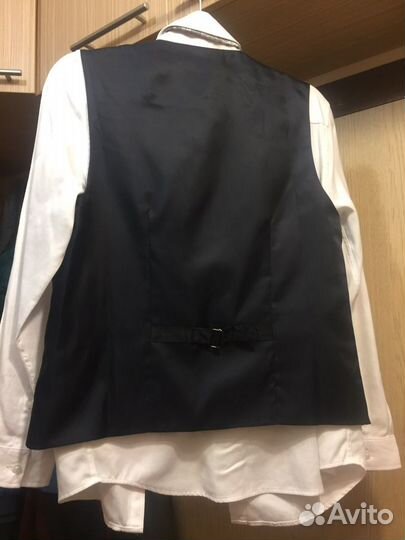 Next Комплект Праздничный для мальчика13-14