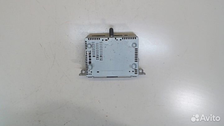 Магнитола Ford Explorer, 2016