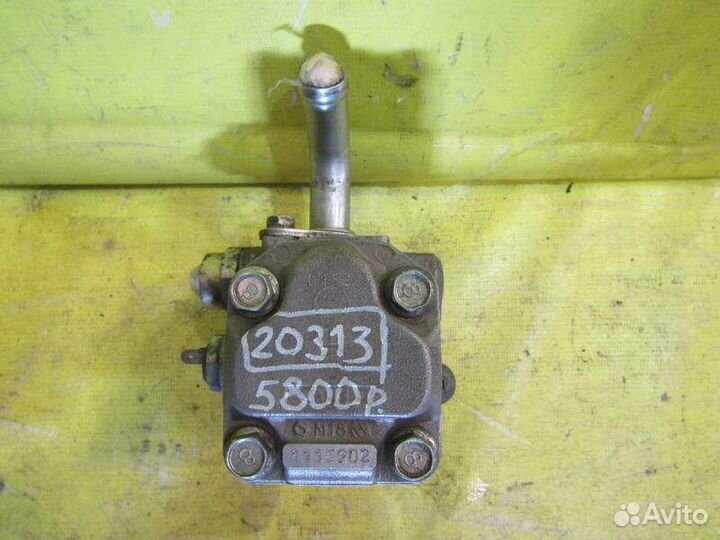 Насос гура Mitsubishi Pajero 06-15г 20313