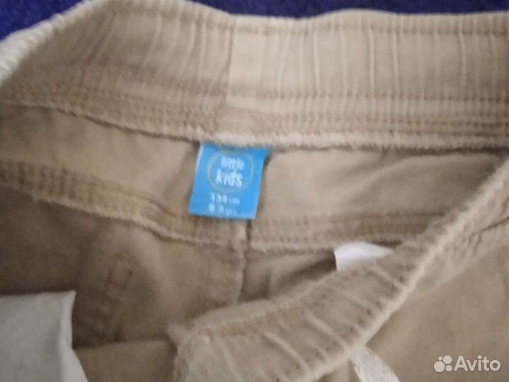 Рубашка и джинсы,комплект,костюм