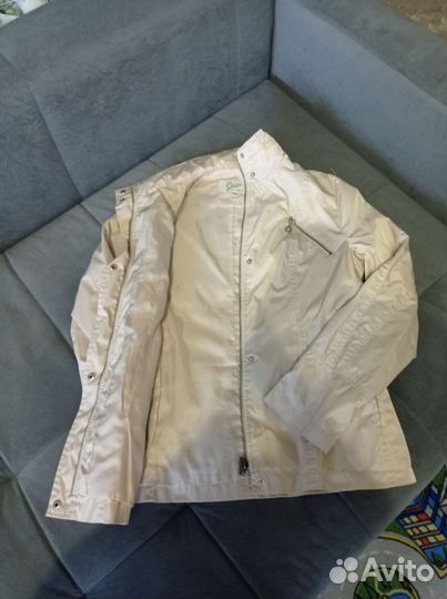 Курточка на весну женская