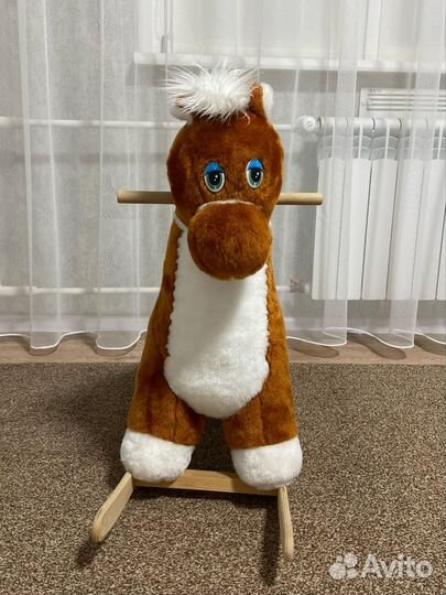 Детские игрушки