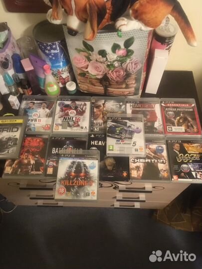 Продам коллекцию дисков цена за один диск