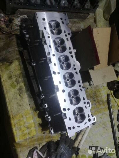 Гбц На Volvo s 80 2.9