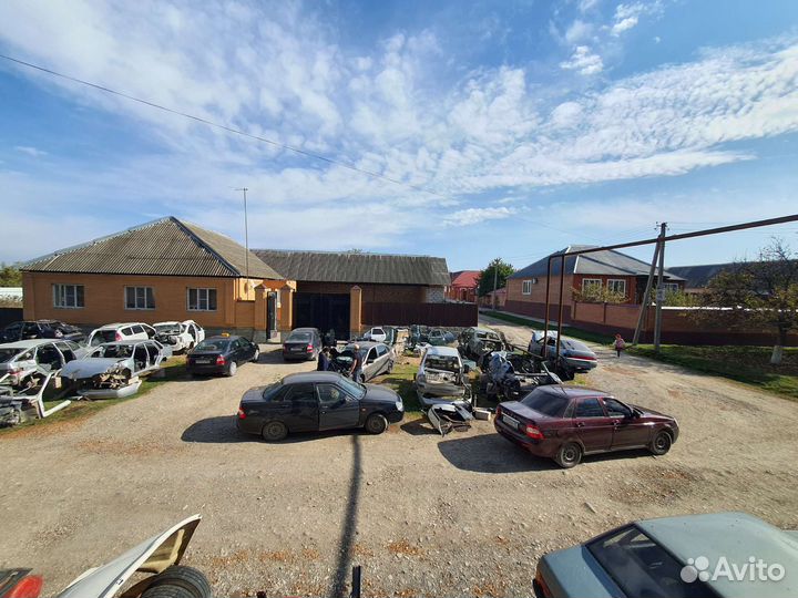 Авто разбор ваз