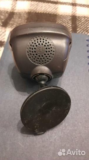 Навигатор garmin street pilot i3