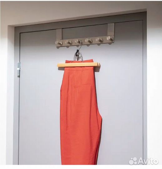 Вешалки плечики для брюк