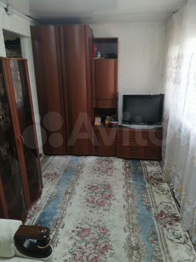 Дом 50 м² на участке 6 сот.