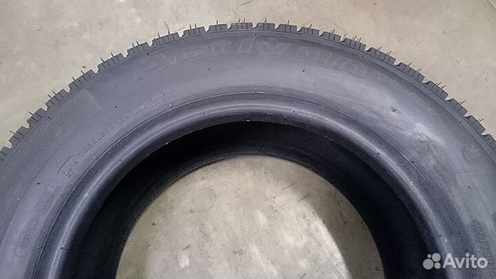 Bfgoodrich Activan Winter 215/70 R15 R