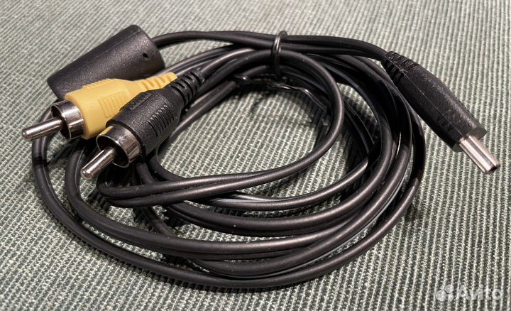 USB дата-кабель AV Кабель Mini USB Canon