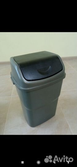 Мусорное ведро