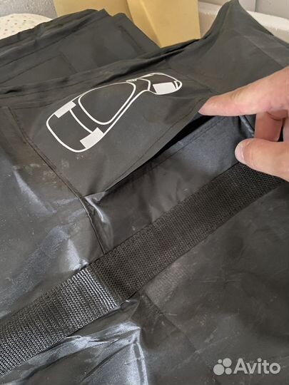 Чехлы для колес до r15