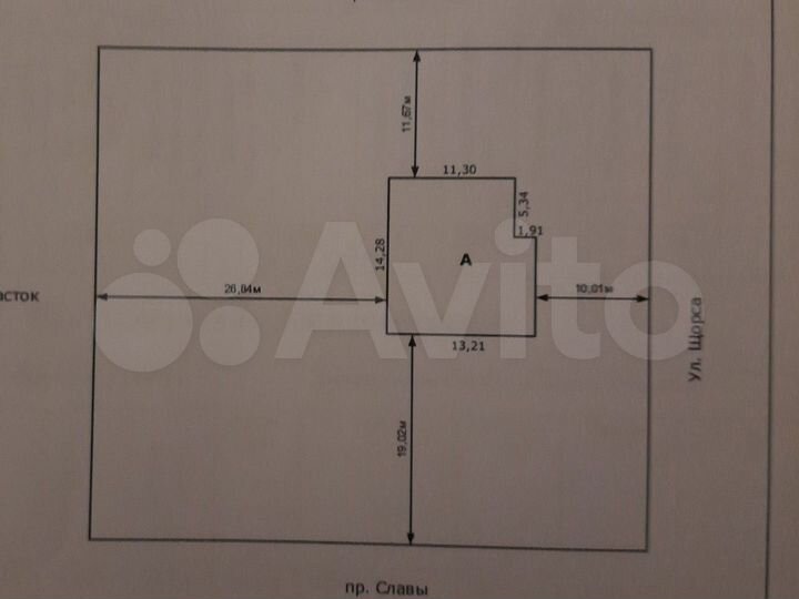 Дом 138,7 м² на участке 22,5 сот.