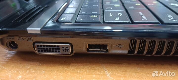 Packard bell f5 ys-1