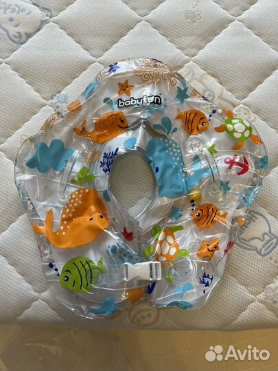 Круг для купания