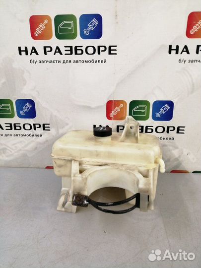 Бачок расширительный Chevrolet Trailblazer GMT360